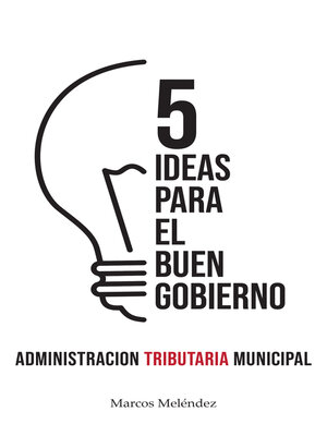 cover image of Administración municipal tributaria